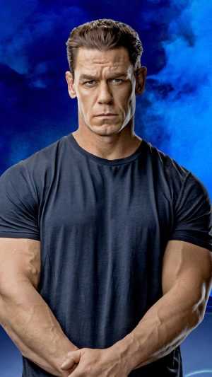 John Cena Background