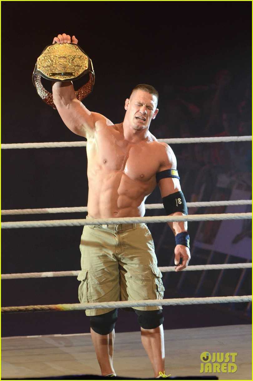 John Cena Wallpapers, Pictures, Images