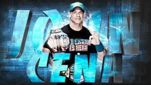 Desktop John Cena Wallpaper