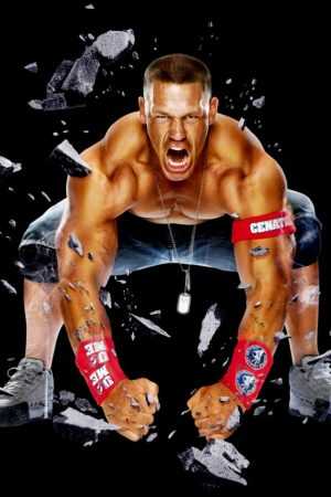 John Cena Wallpaper