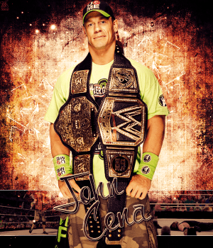 John Cena Wallpaper