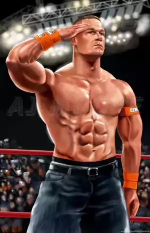 John Cena Wallpaper 