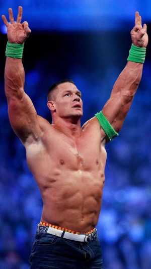 John Cena Wallpaper