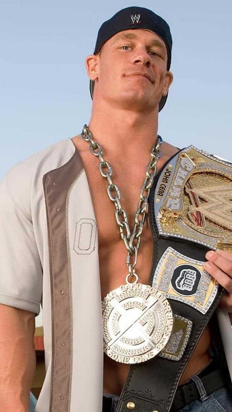 HD Wallpaper of John Cena | HD Wallpapers