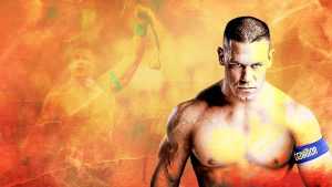 Desktop John Cena Wallpaper