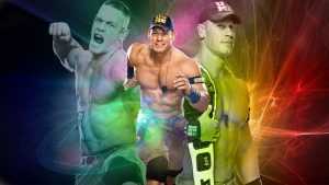 Desktop John Cena Wallpaper 