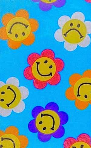 Kidcore Wallpaper