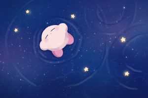 Desktop Kirby Wallpaper 