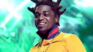 Desktop Kodak Black Wallpaper