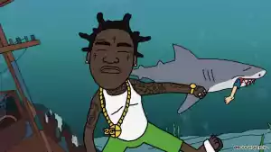 Desktop Kodak Black Wallpaper