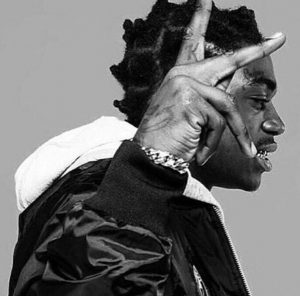 Kodak Black Wallpaper