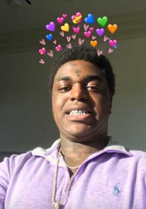 Kodak Black Wallpaper 