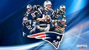 Patriots Wallpaper