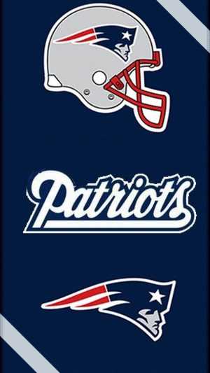 HD Patriots Wallpaper 