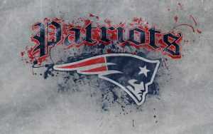 Desktop Patriots Wallpaper