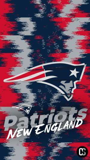 Desktop Patriots Wallpaper 