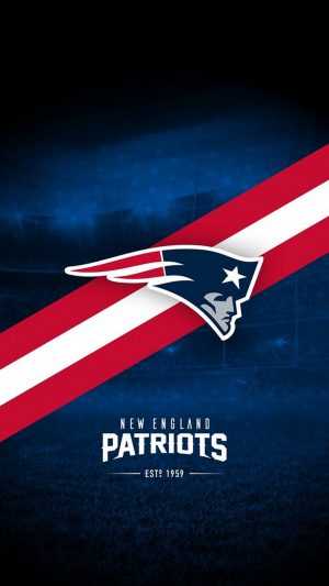 Patriots Wallpaper 