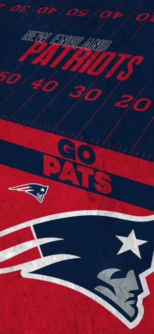 Patriots Wallpaper