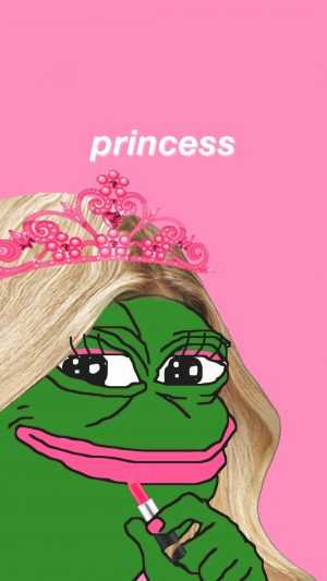 Pepe The Frog Wallpaper 