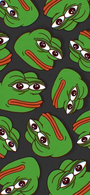 Pepe The Frog Background