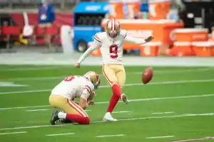 Desktop Robbie Gould Wallpaper 