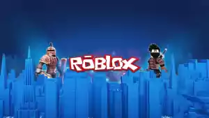 Desktop Roblox Wallpaper 