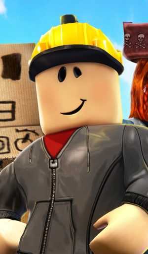 Roblox Wallpaper 