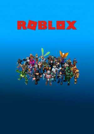 HD Roblox Wallpaper 