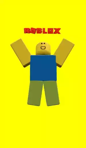 HD Roblox Wallpaper 