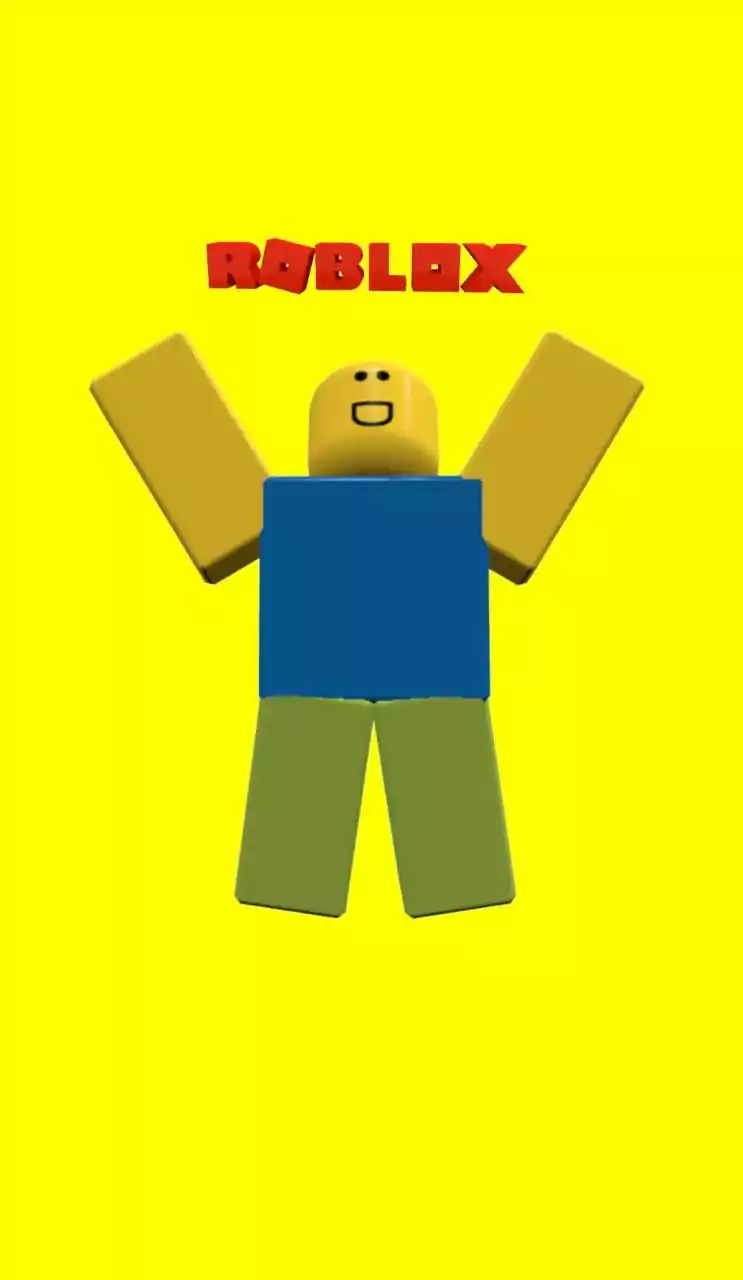 Roblox boy HD wallpapers