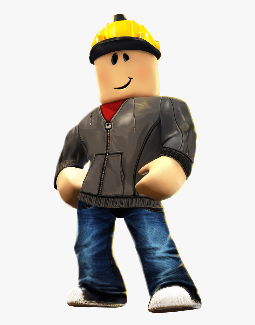 Roblox Gaming Character Wallpaper, HD Games 4K Wallpapers, Images