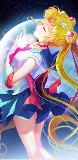 Sailor Moon Wallpaper 