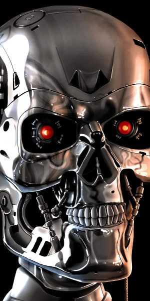 Terminator Wallpaper 