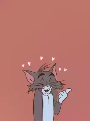 HD Tom And Jerry Wallpaper
