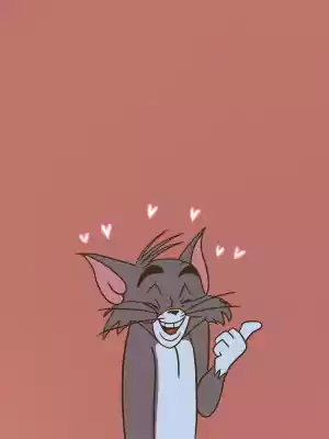 HD Tom And Jerry Wallpaper 