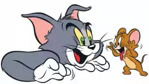 Desktop Tom And Jerry Wallpaper 