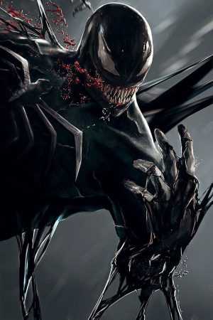 Venom Background 