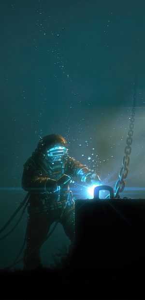 HD Welding Wallpaper 
