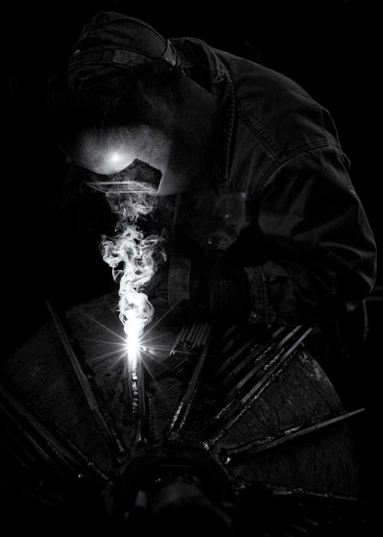 HD Welding Wallpaper | WhatsPaper
