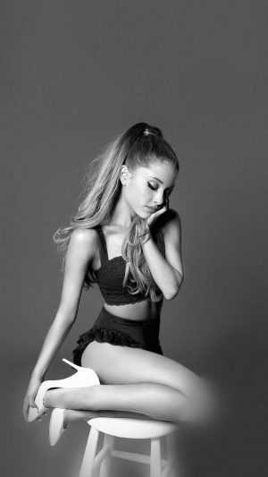 HD Ariana Grande Wallpaper 