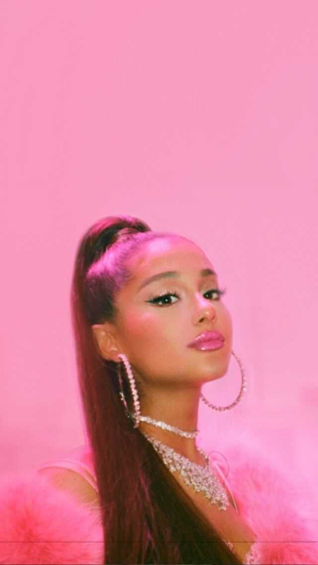 Ariana Grande Wallpaper | WhatsPaper