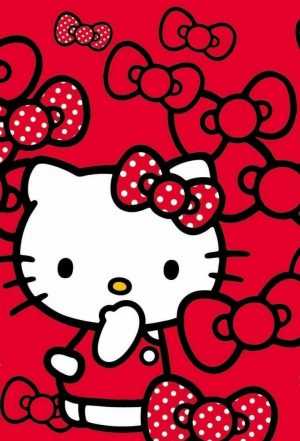 Hello Kitty Wallpaper