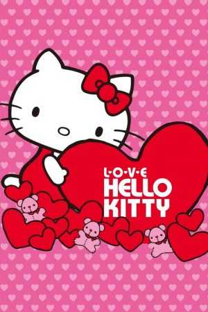 Hello Kitty Wallpaper 