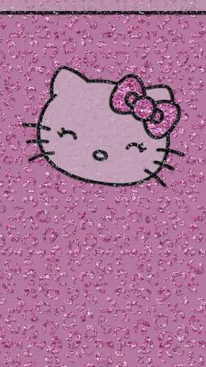 Hello Kitty Wallpaper