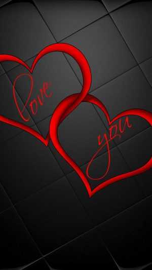 I Love You Wallpaper 