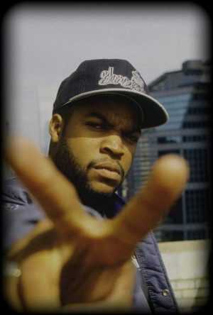 Ice Cube Wallpaper 