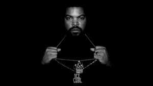 Desktop Ice Cube Wallpaper 