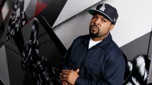 Ice Cube Wallpaper Desktop