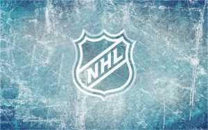 Desktop Ice Hockey Wallpaper