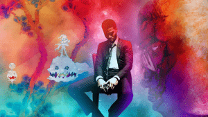 Kid Cudi Wallpaper Desktop